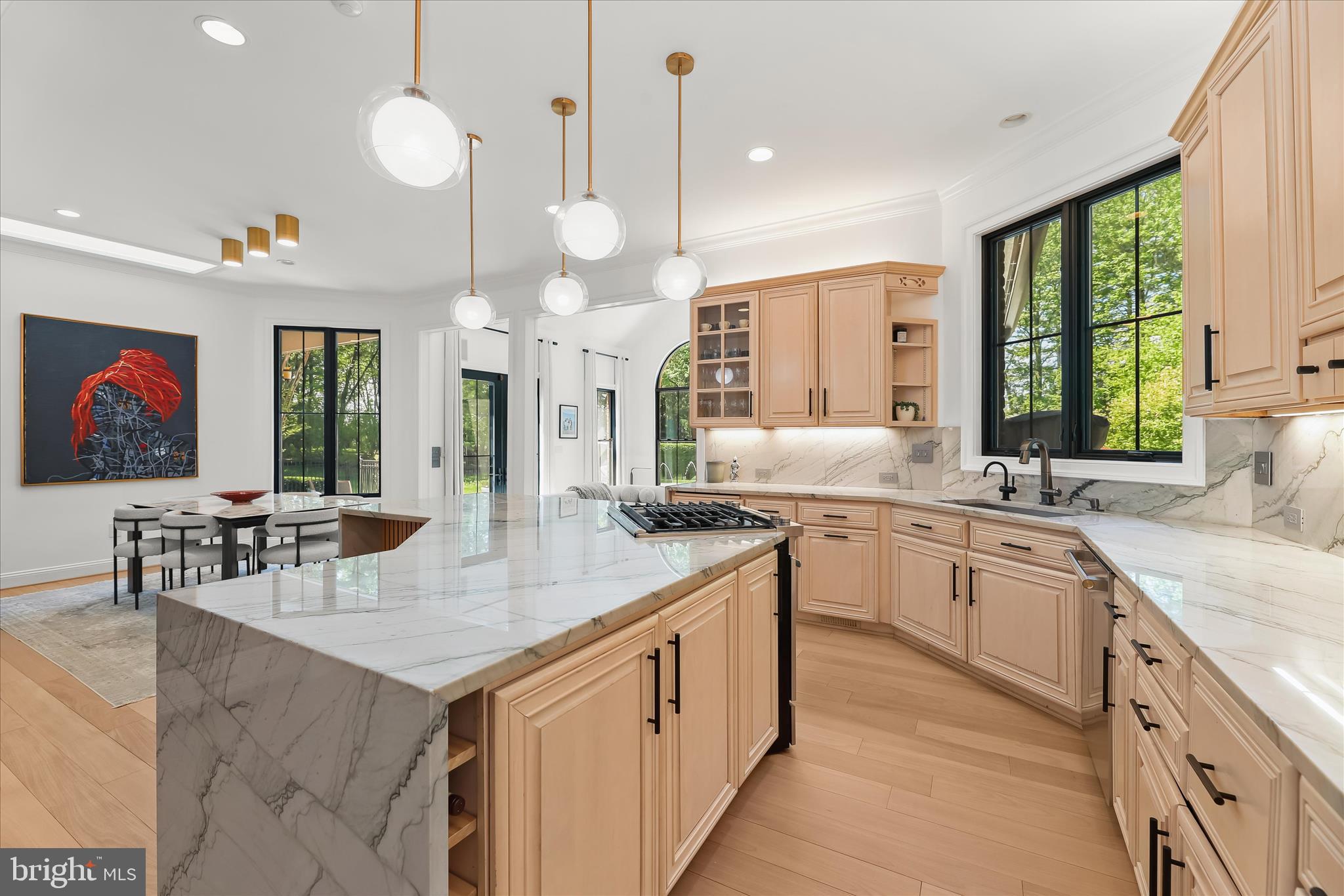 HEDGEROW - Residential