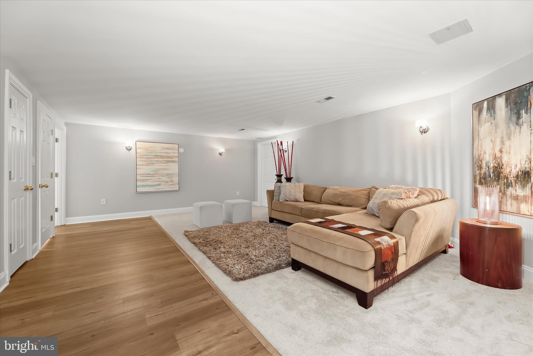 HEDGEROW - Residential