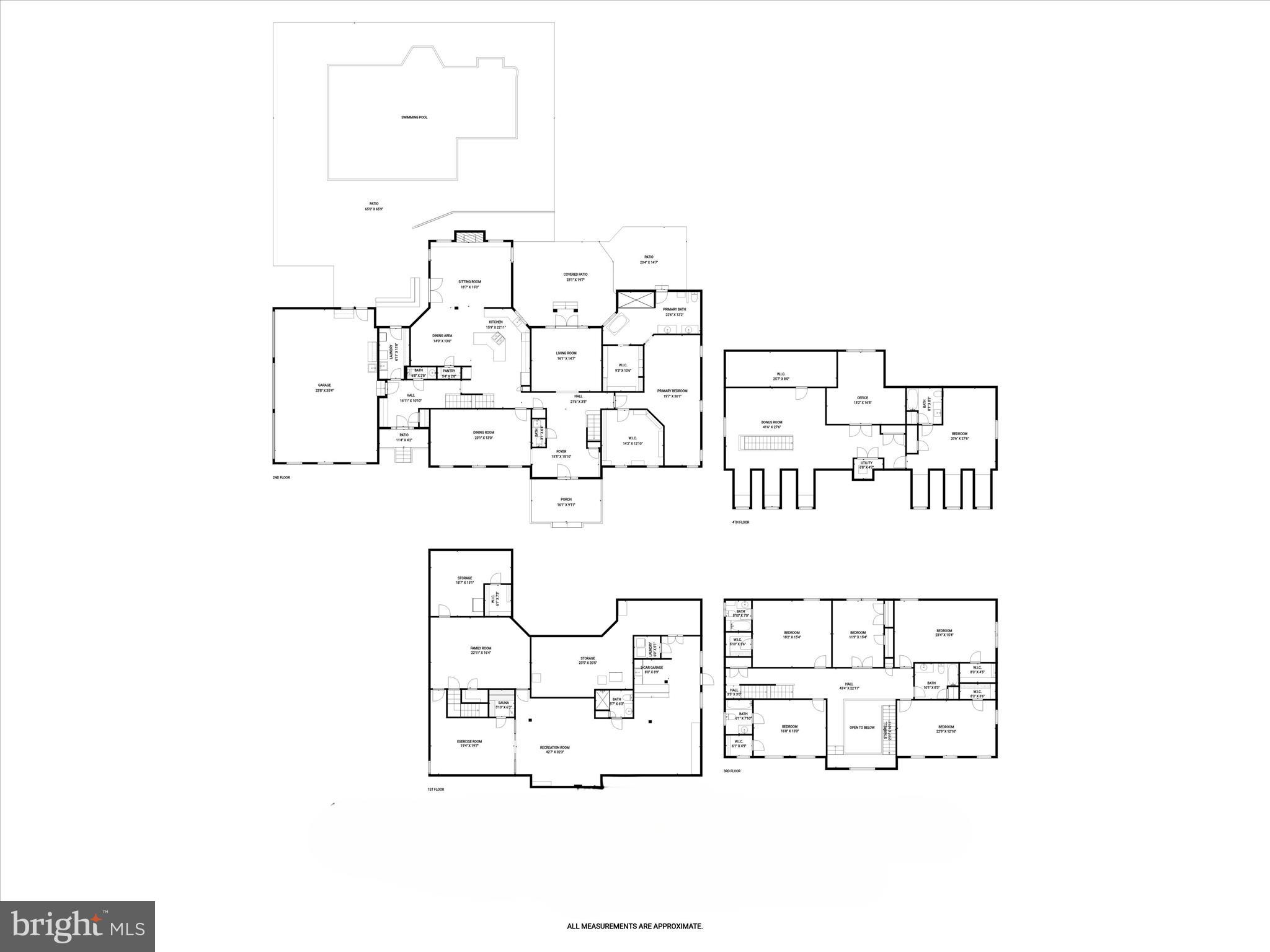 HEDGEROW - Residential