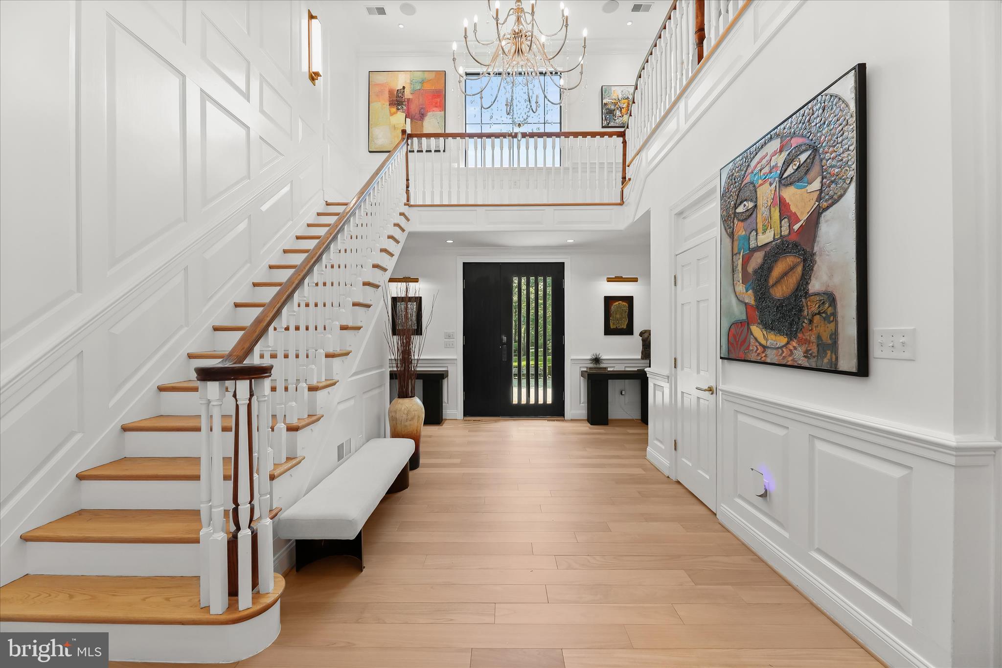 HEDGEROW - Residential