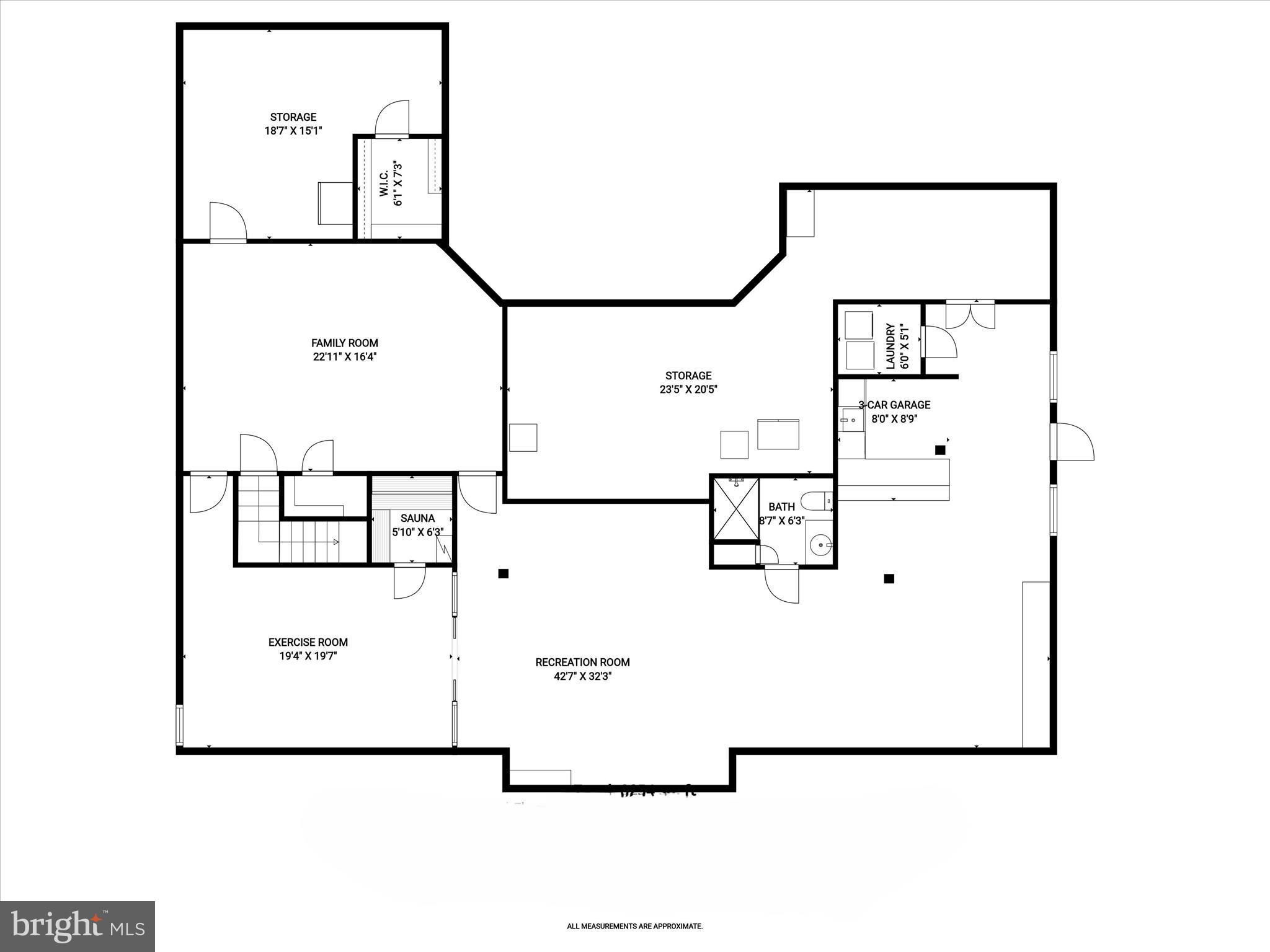 HEDGEROW - Residential