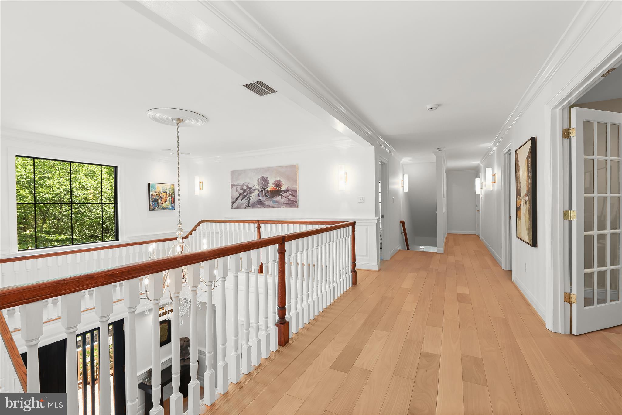 HEDGEROW - Residential