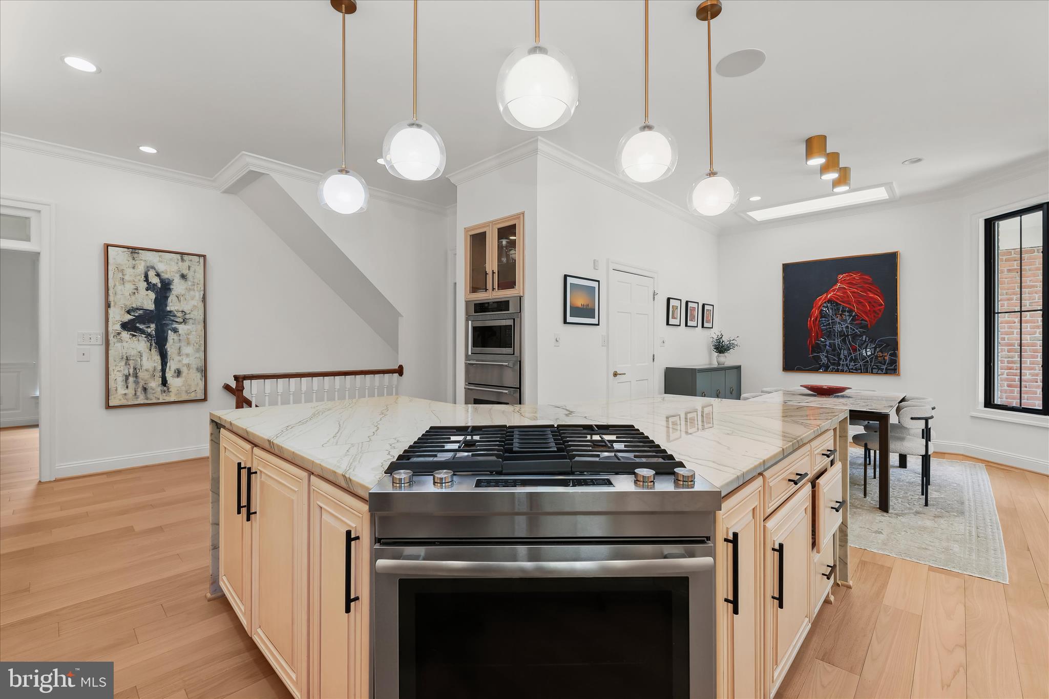 HEDGEROW - Residential