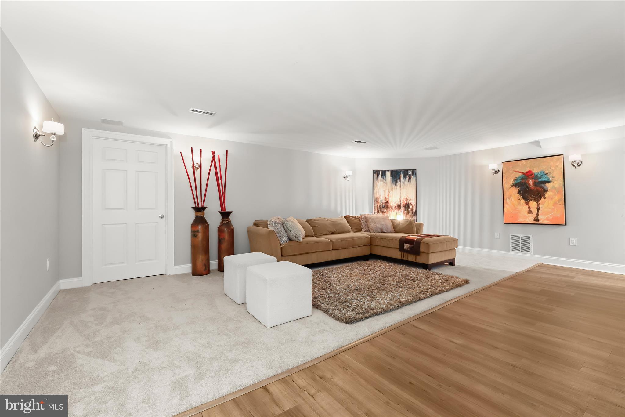 HEDGEROW - Residential