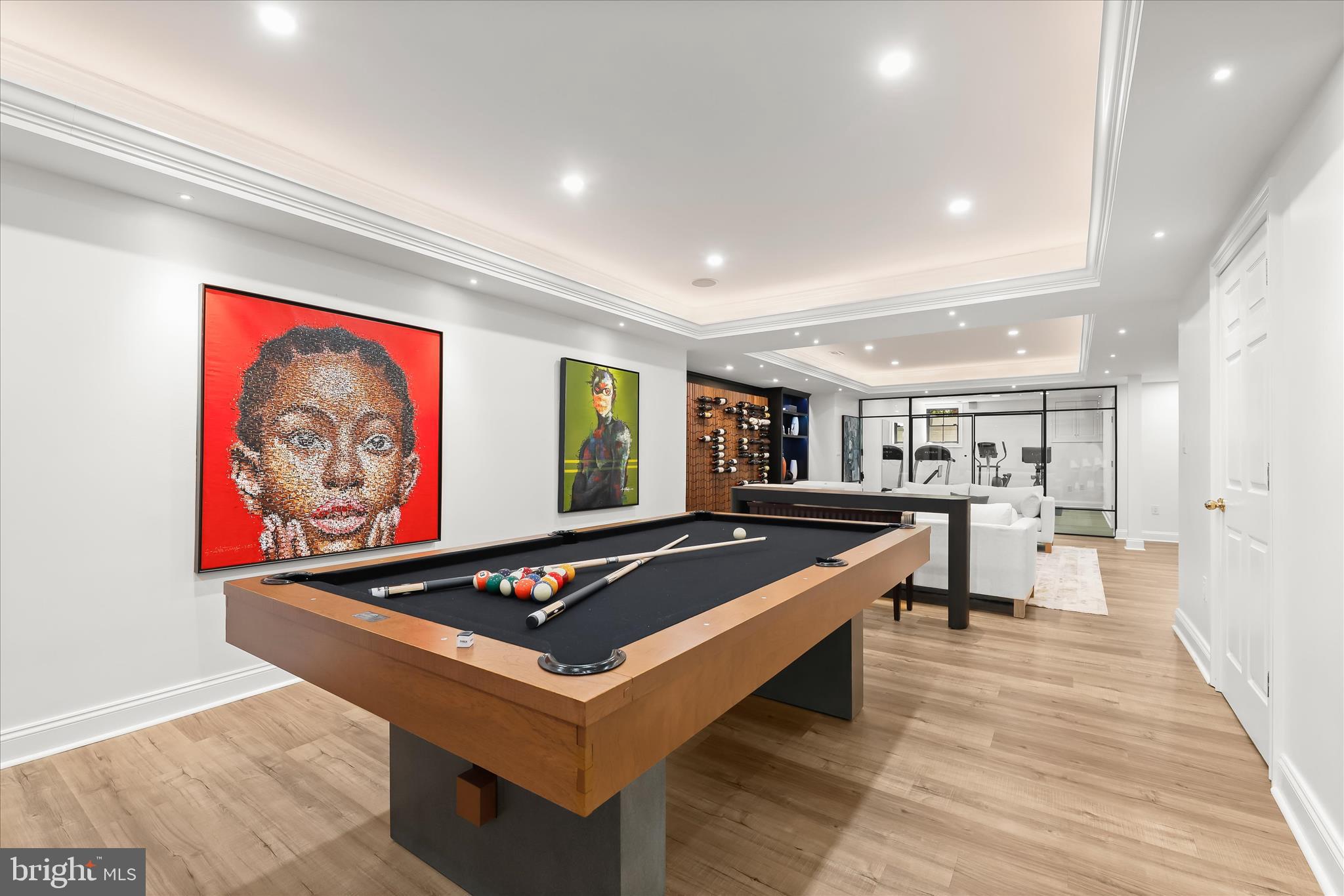 HEDGEROW - Residential