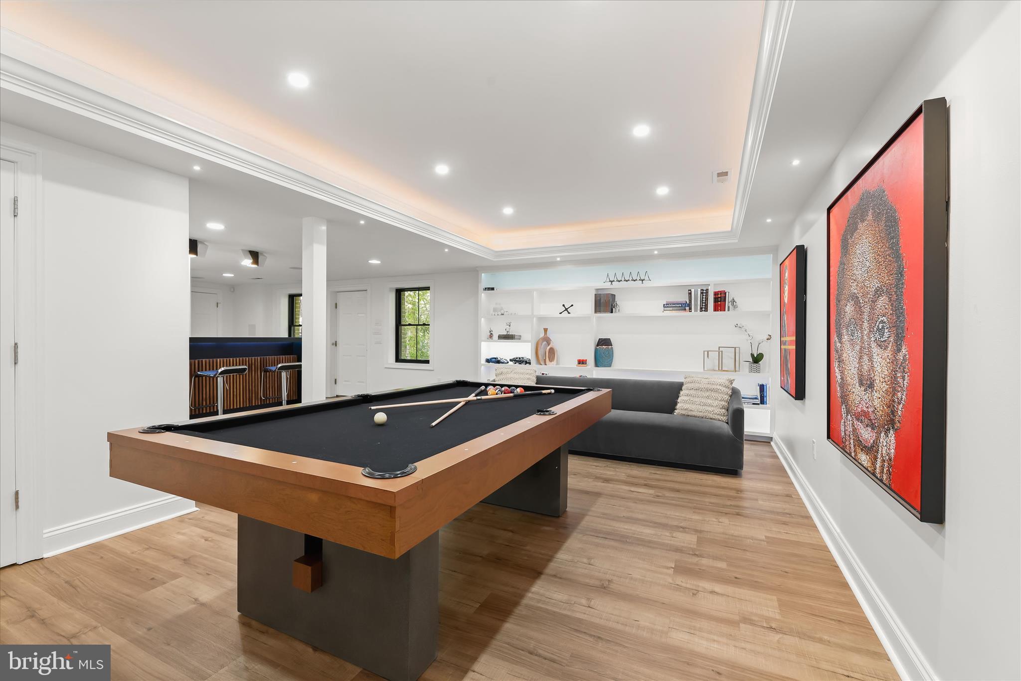 HEDGEROW - Residential