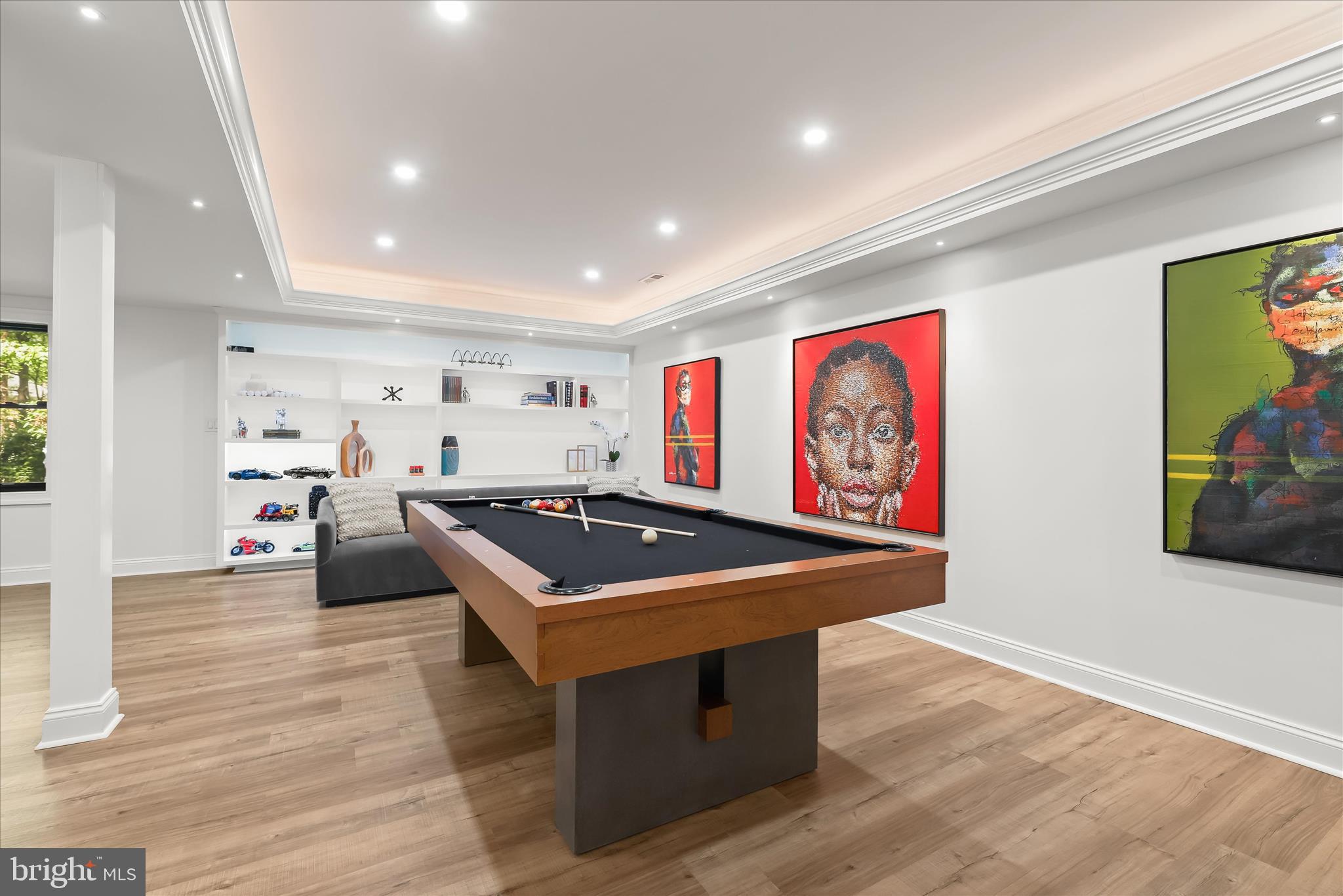 HEDGEROW - Residential