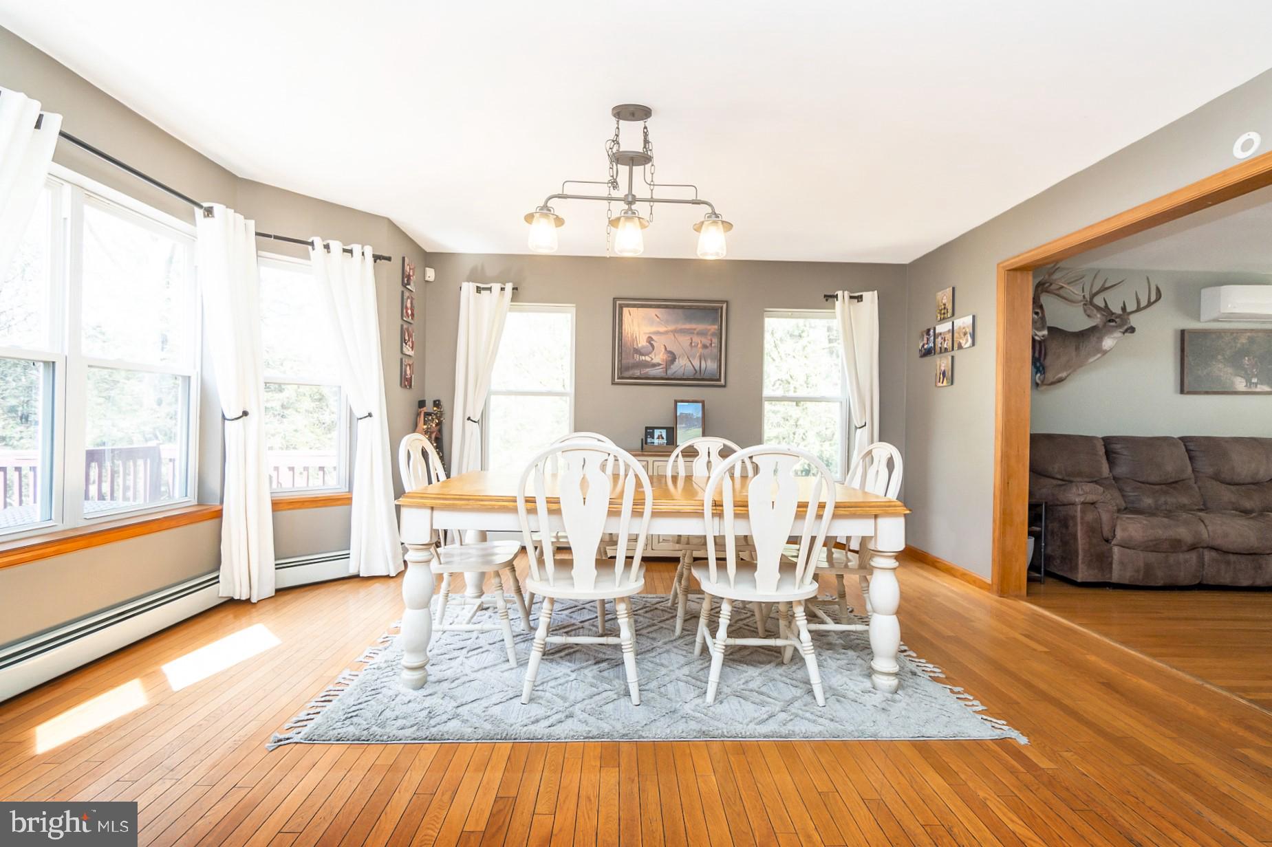 MOUNT N DALE - Residential