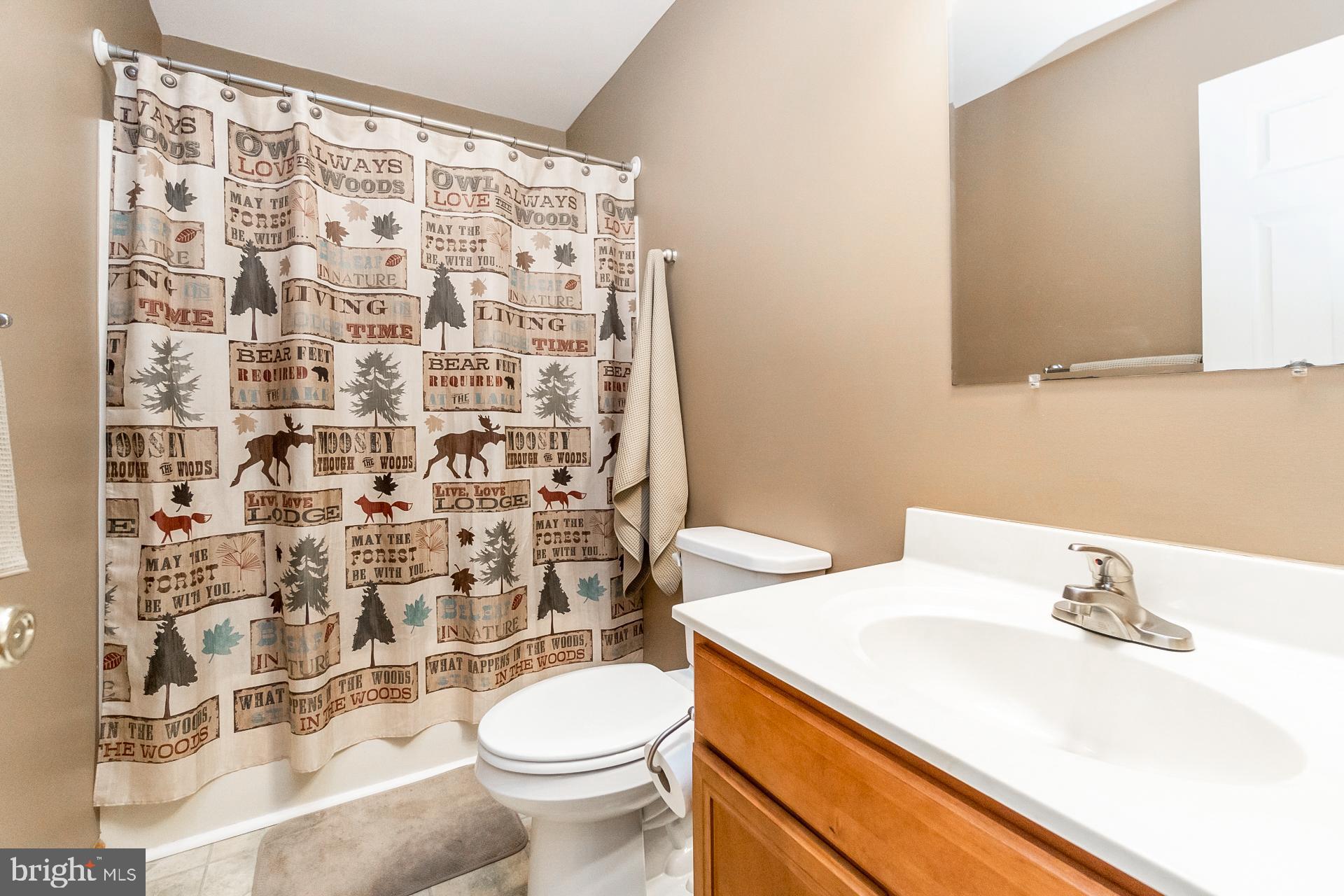 MOUNT N DALE - Residential