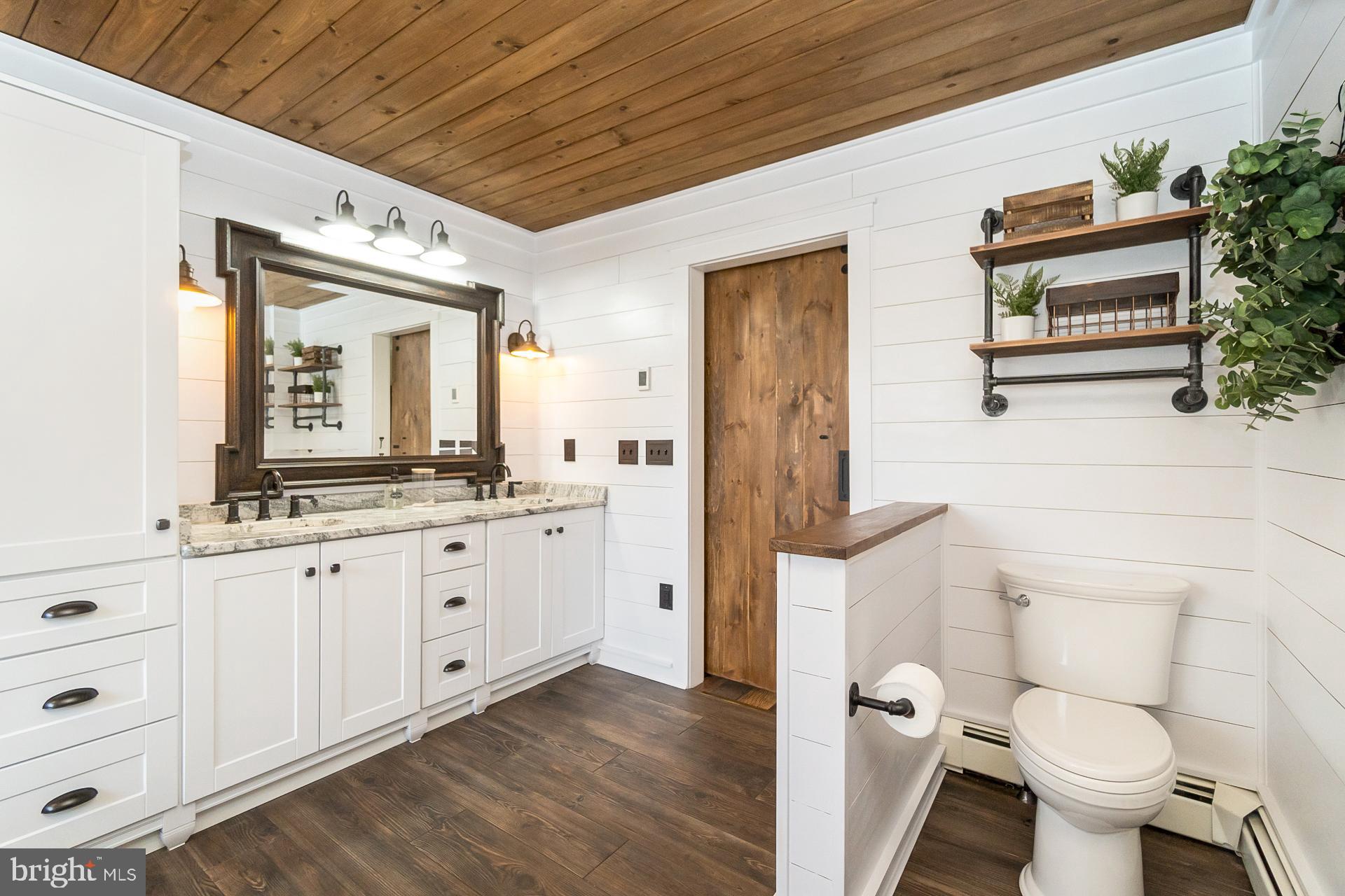 MOUNT N DALE - Residential