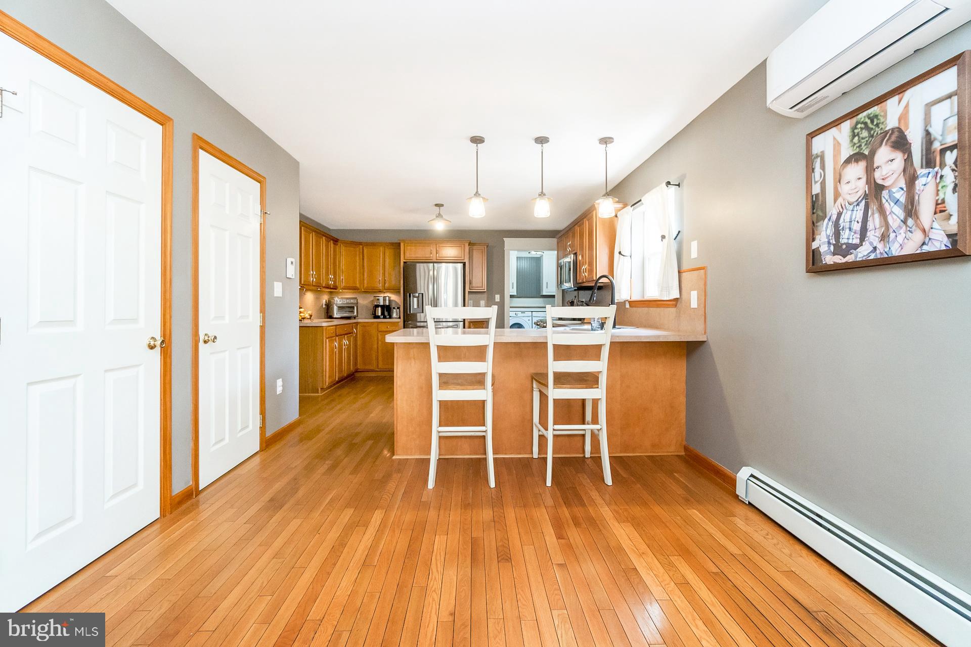 MOUNT N DALE - Residential