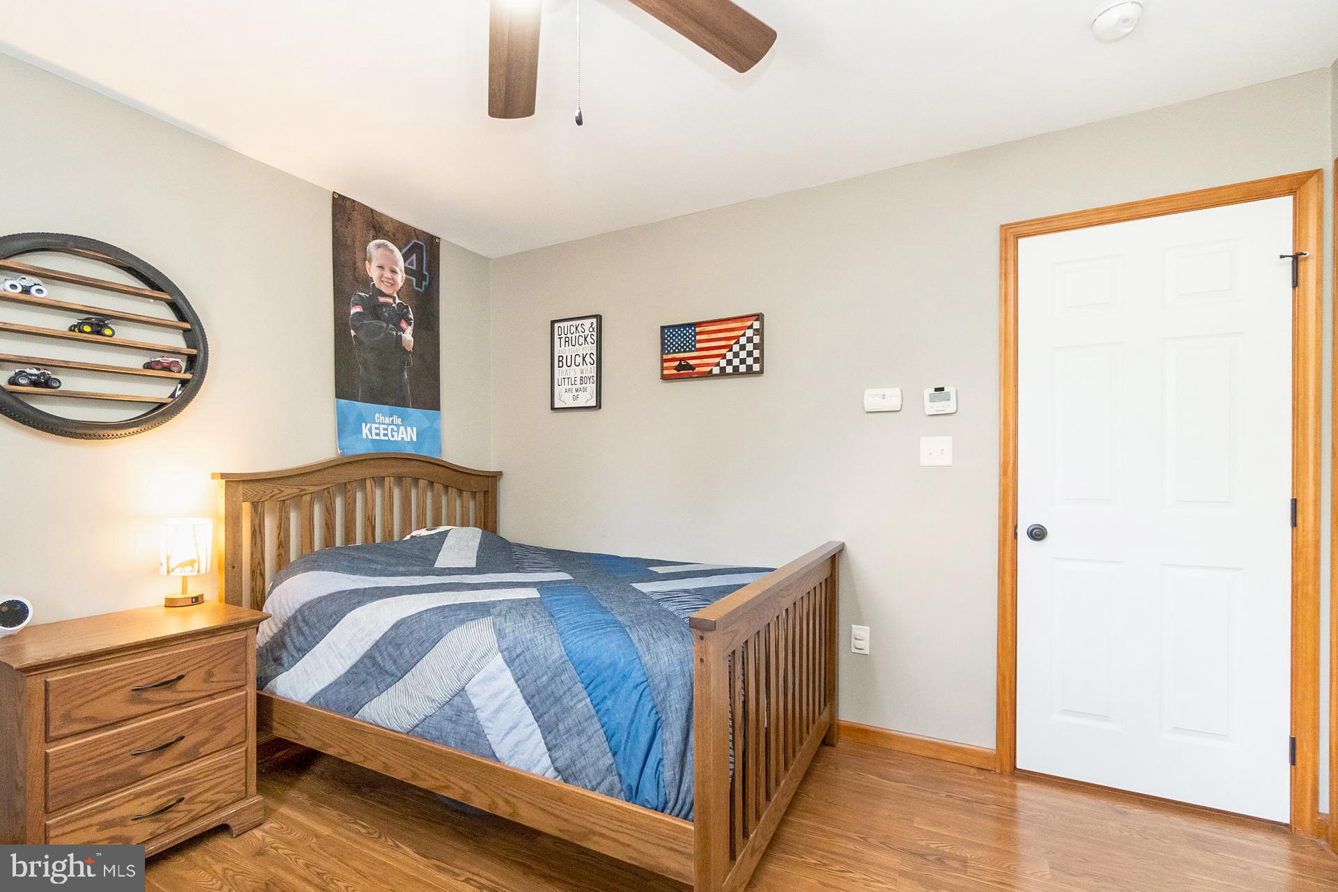 MOUNT N DALE - Residential