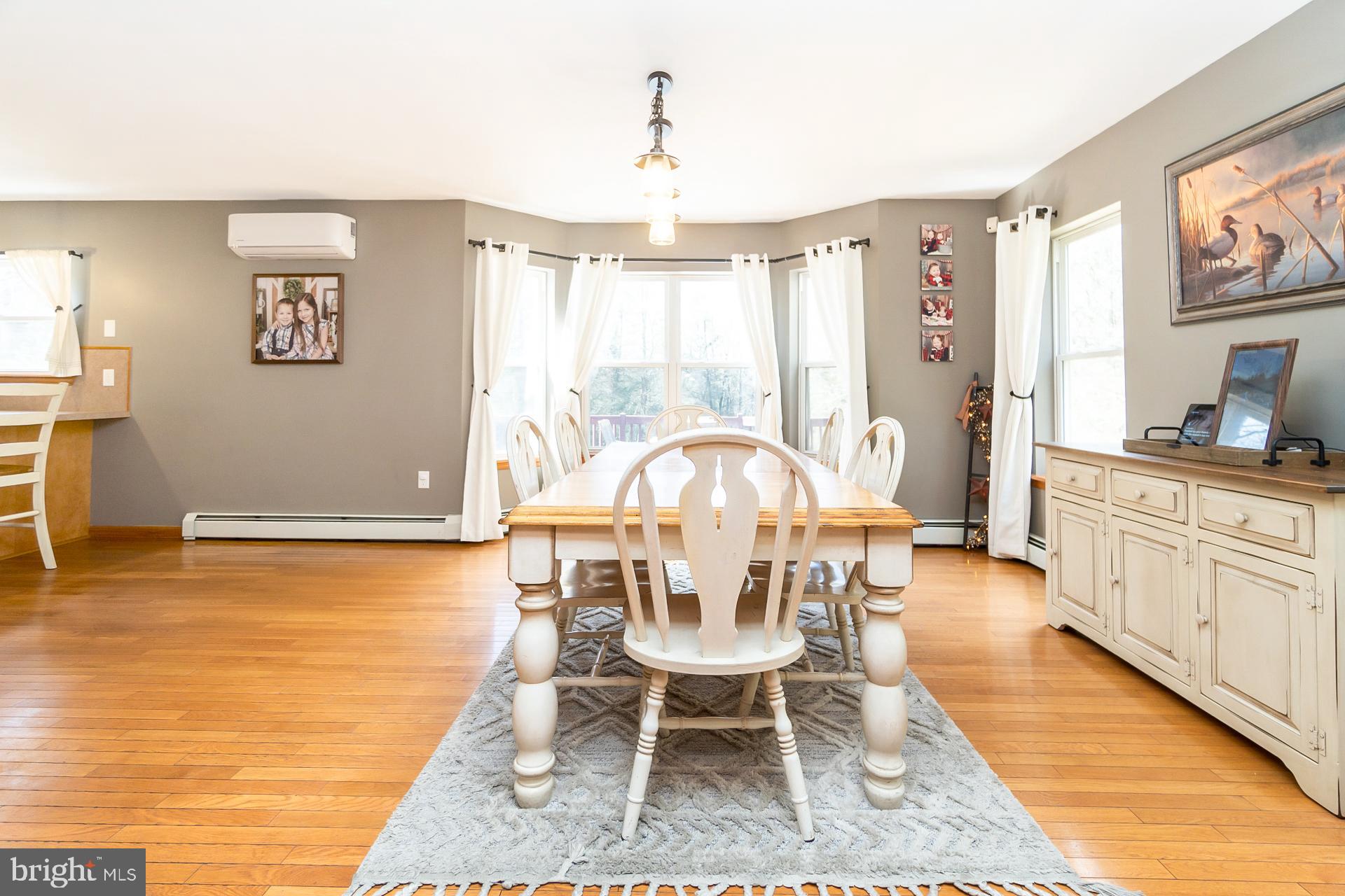 MOUNT N DALE - Residential