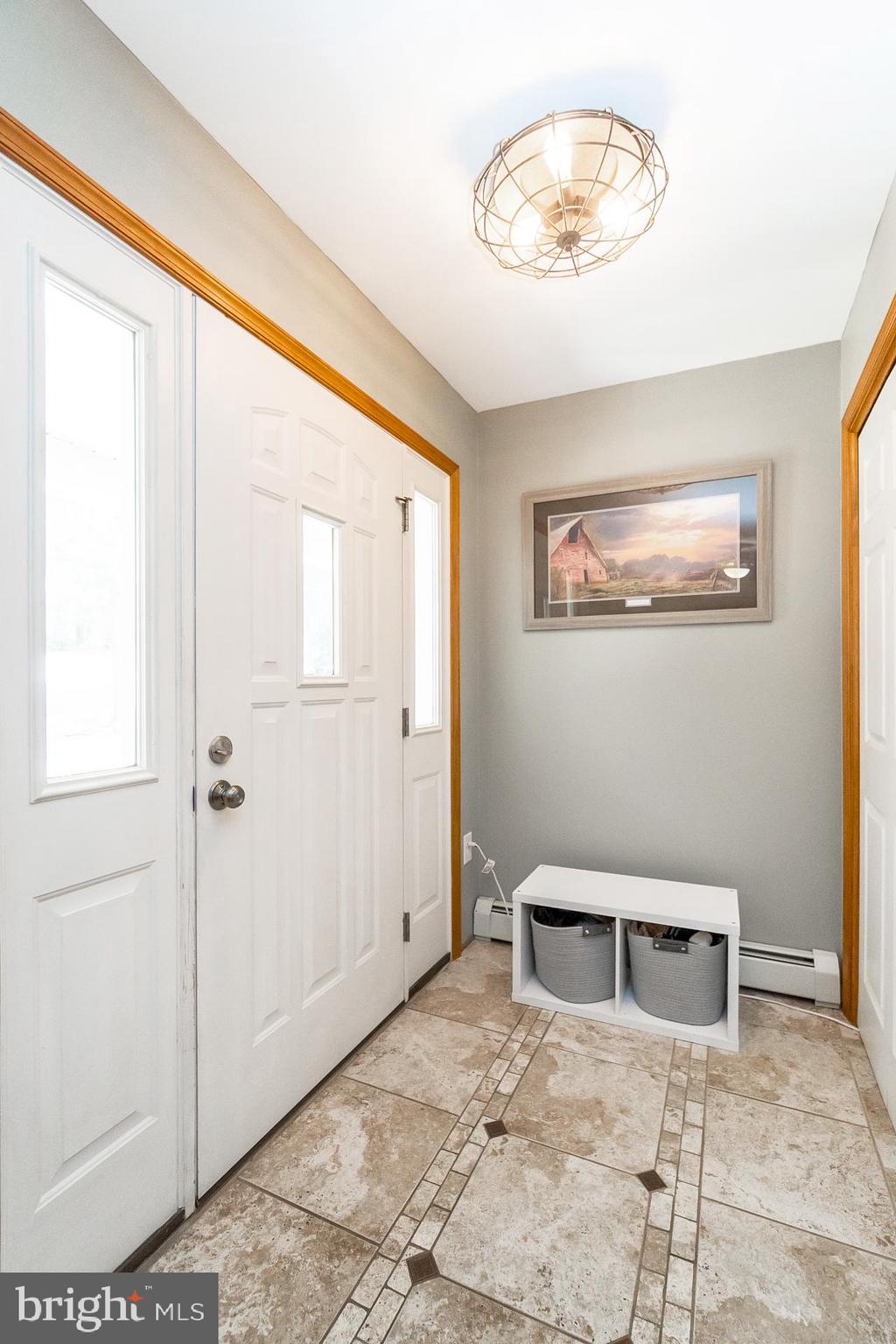 MOUNT N DALE - Residential