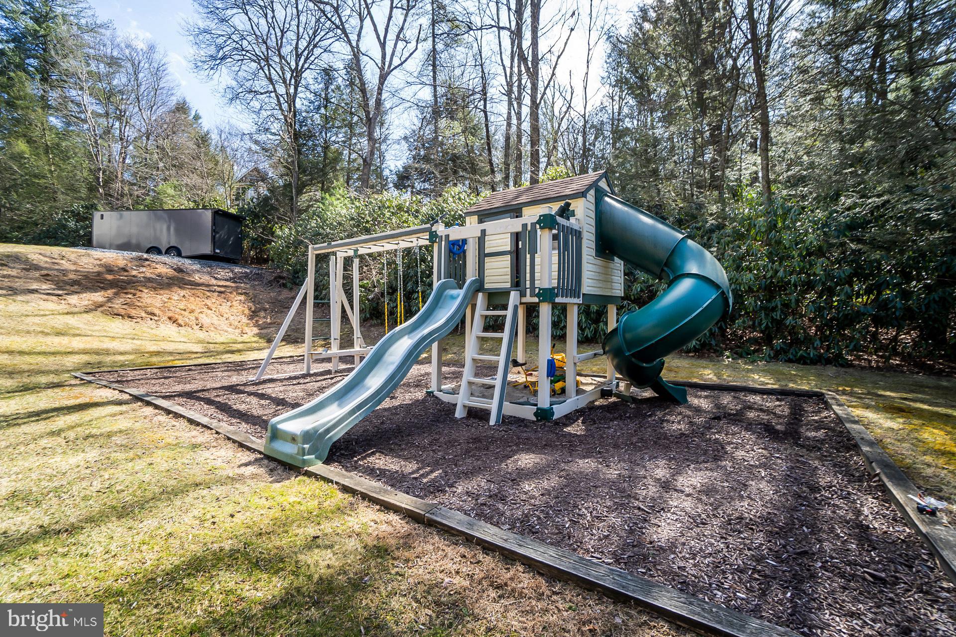 MOUNT N DALE - Residential