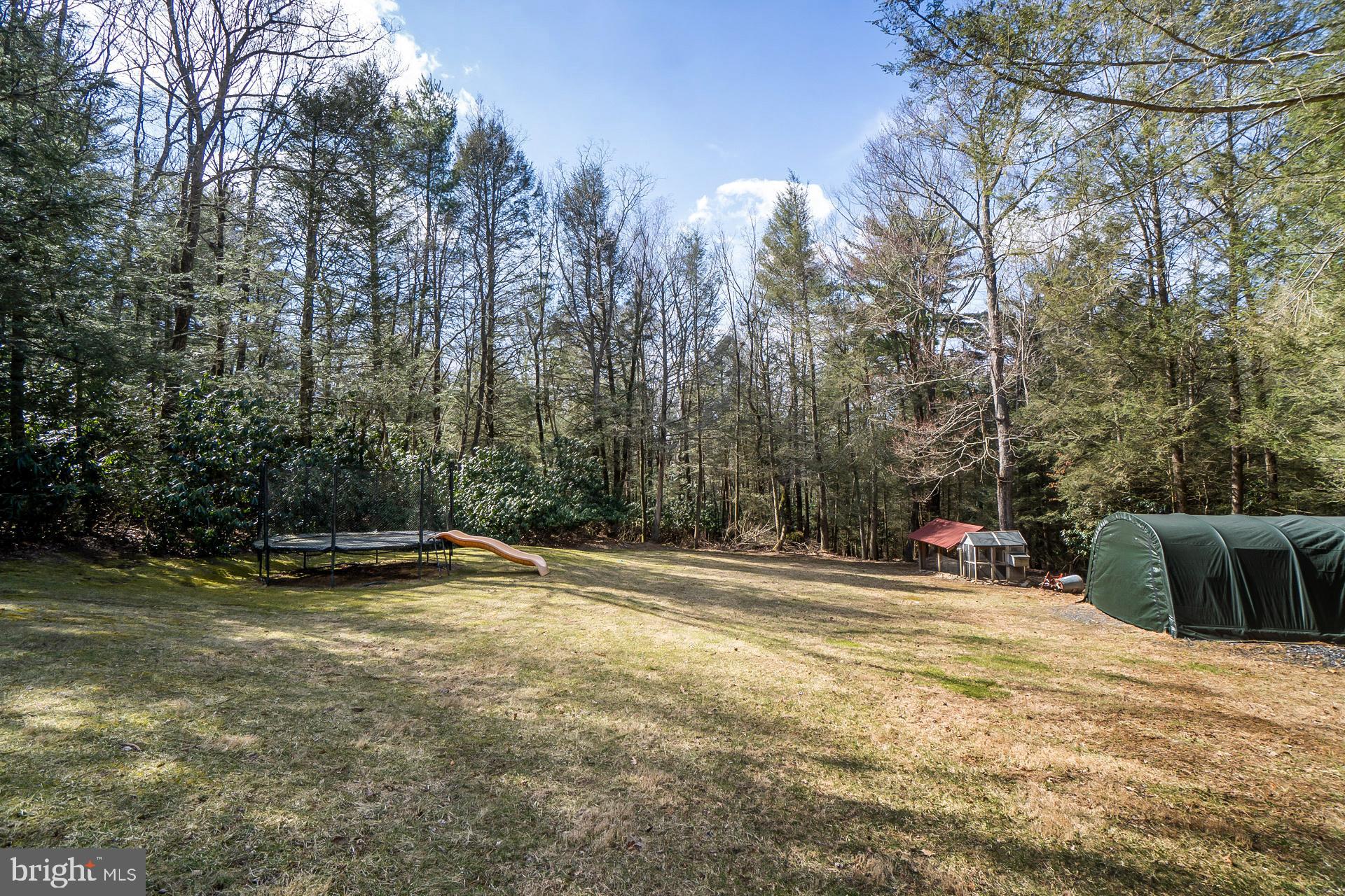 MOUNT N DALE - Residential