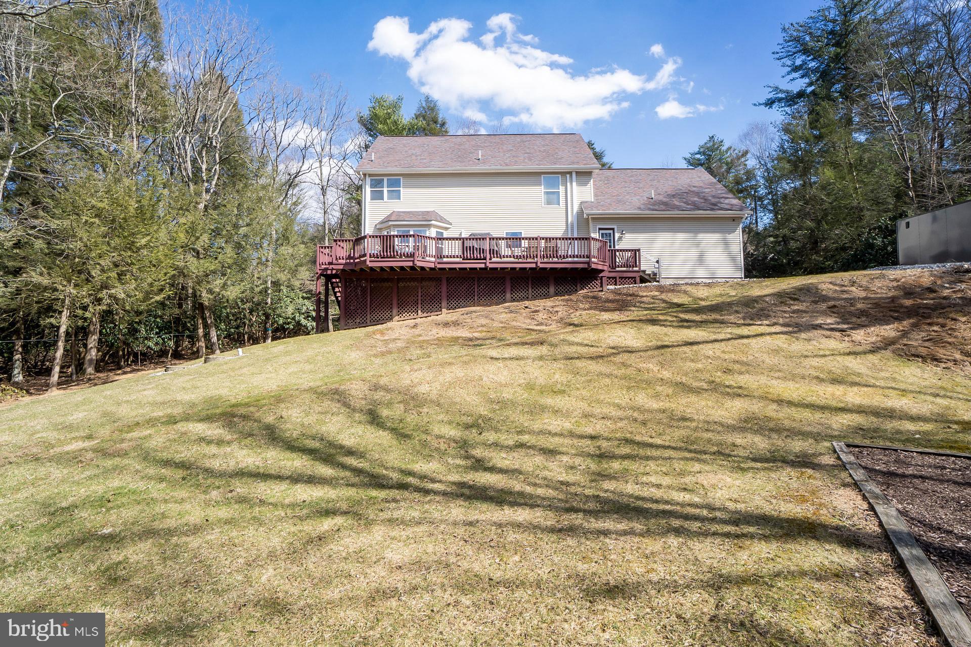 MOUNT N DALE - Residential