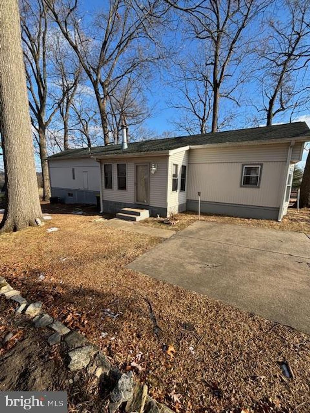 Photo of 4543 Magnolia Avenue, FEASTERVILLE TREVOSE, PA 19053 (MLS # PABU2112092)