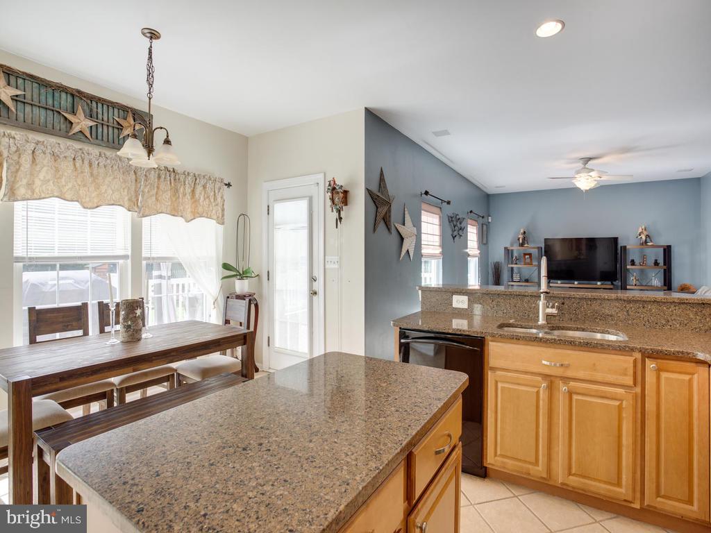 MILLS POND - Residential