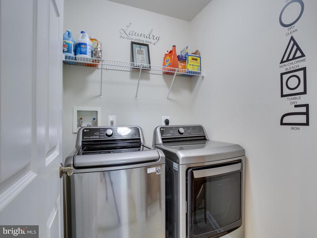 MILLS POND - Residential