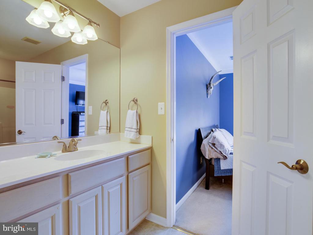 MILLS POND - Residential