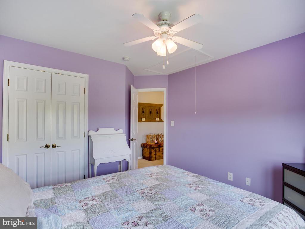 MILLS POND - Residential