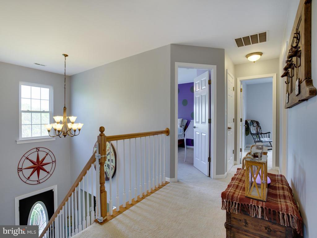 MILLS POND - Residential