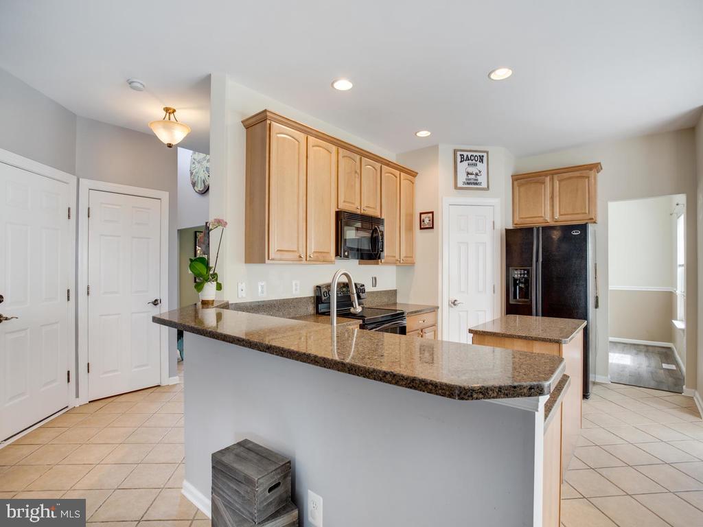 MILLS POND - Residential