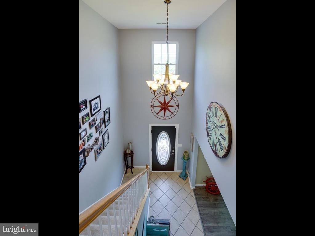 MILLS POND - Residential