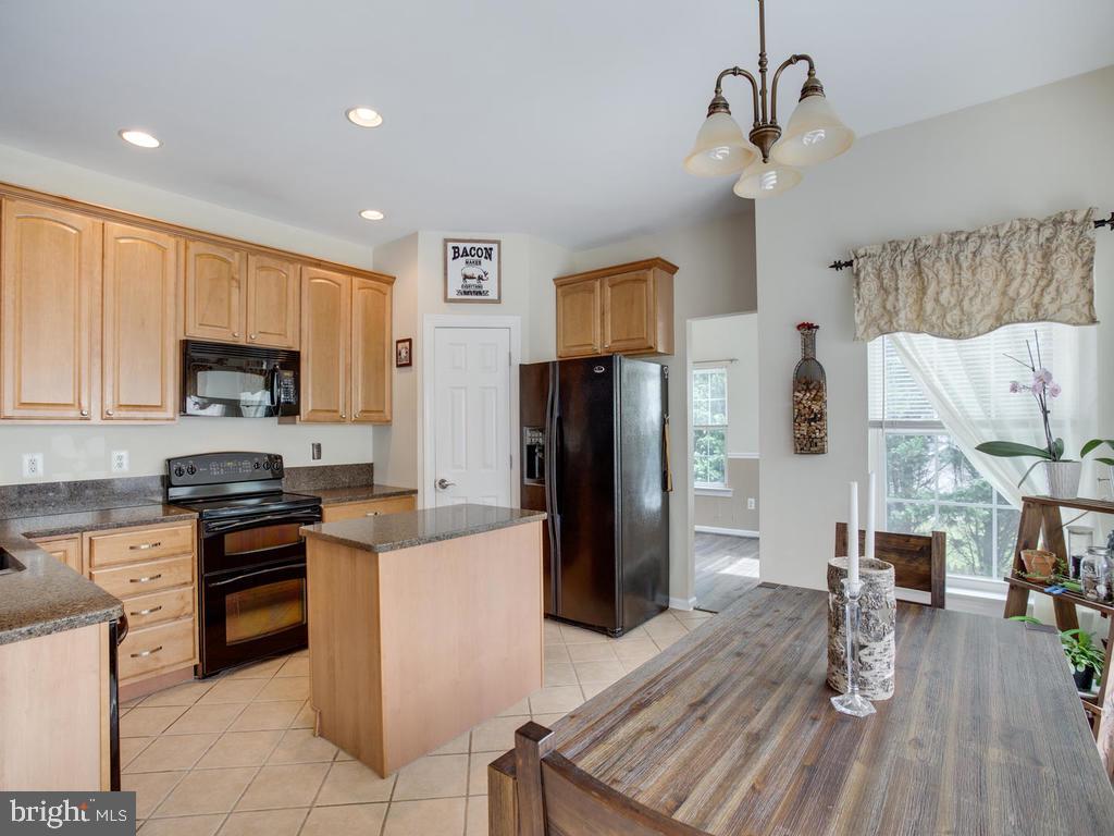 MILLS POND - Residential