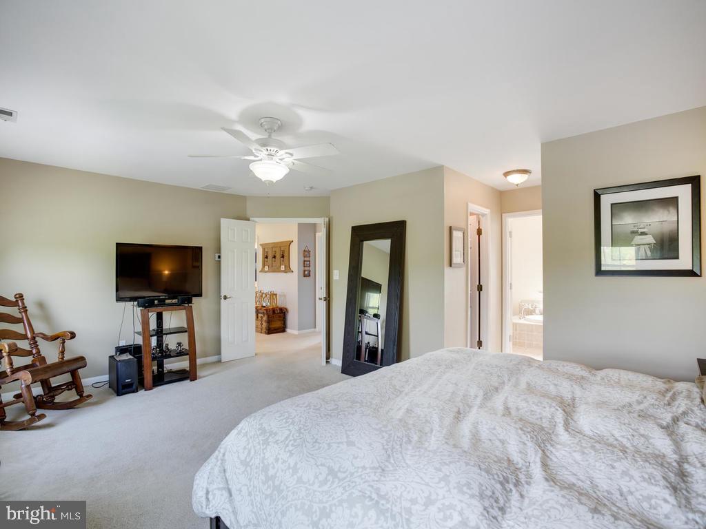 MILLS POND - Residential