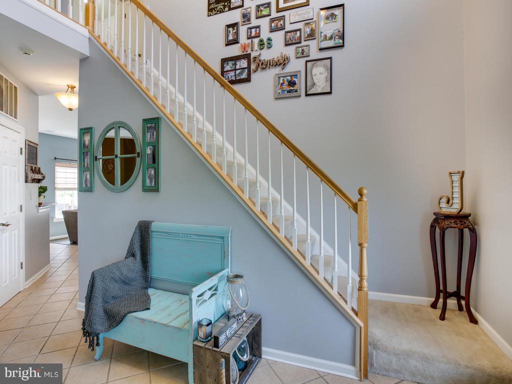 MILLS POND - Residential