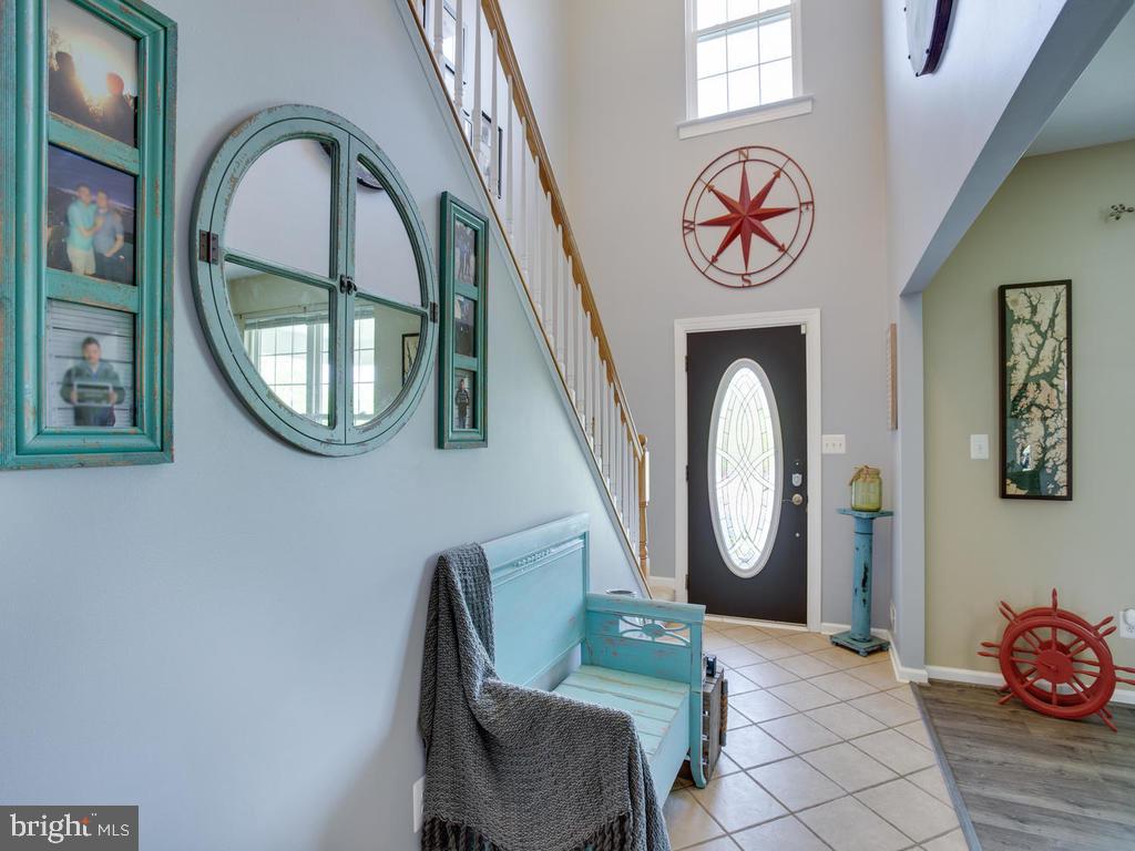 MILLS POND - Residential