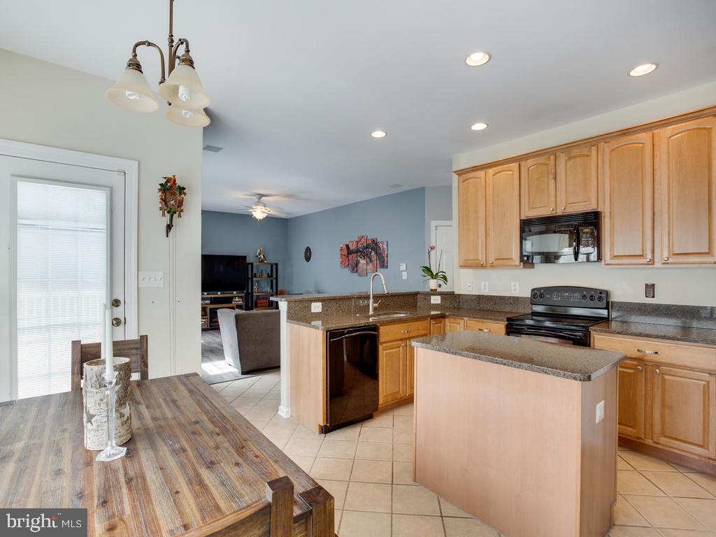 MILLS POND - Residential