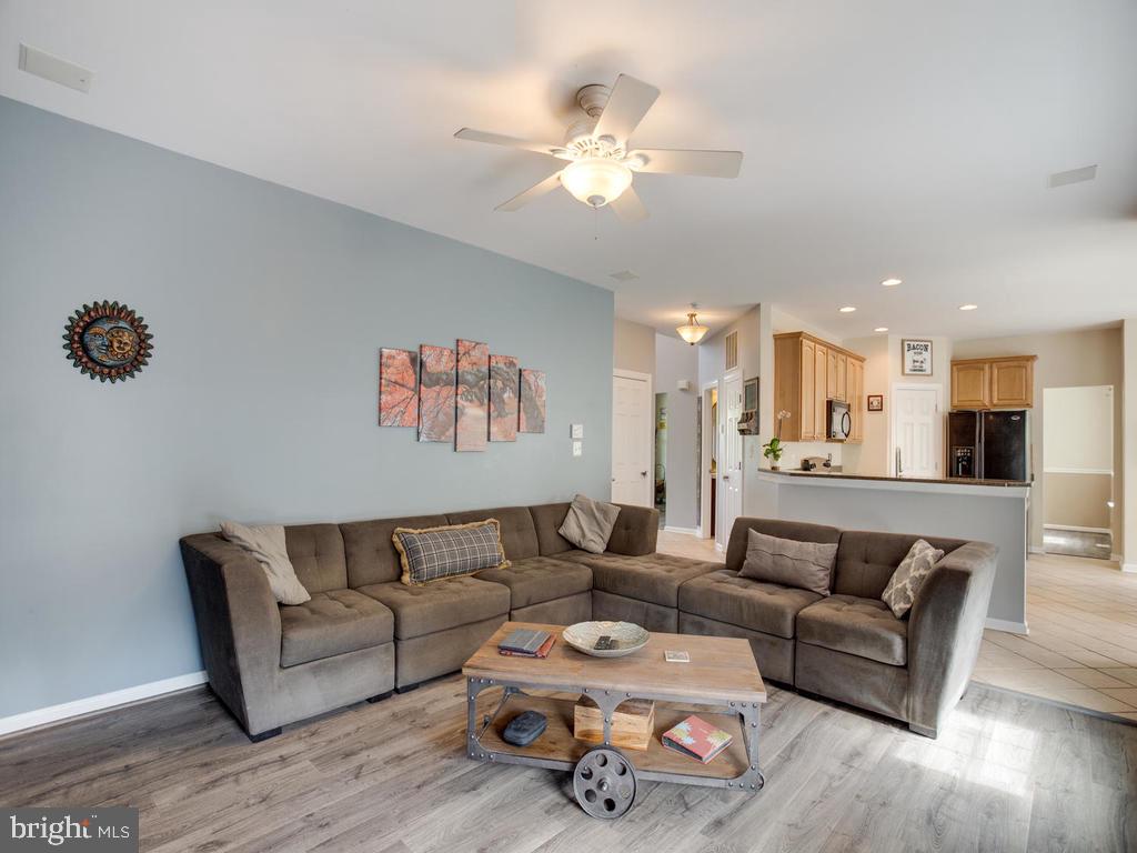 MILLS POND - Residential