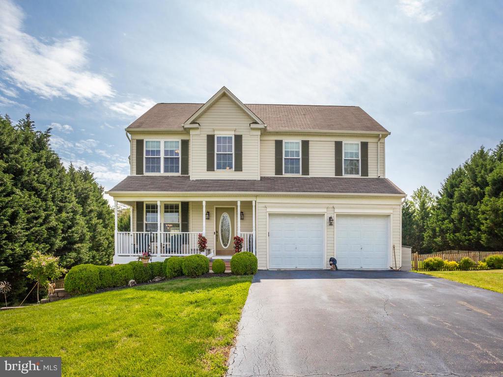 MILLS POND - Residential