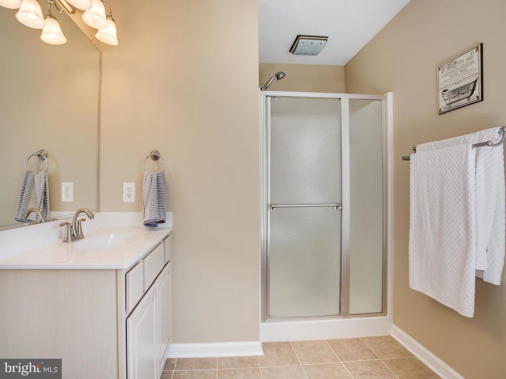 MILLS POND - Residential