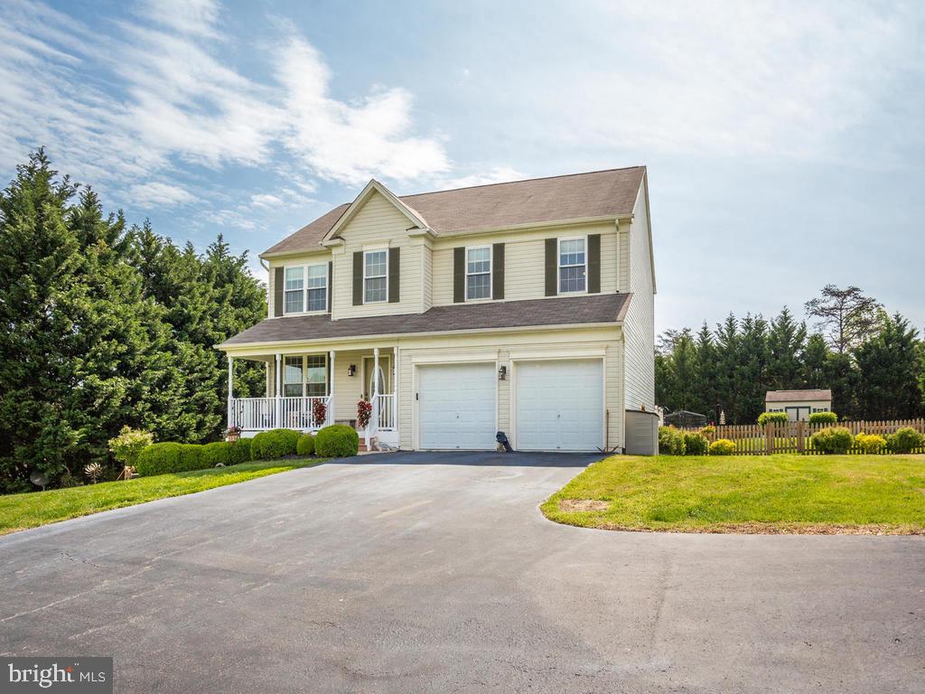 MILLS POND - Residential