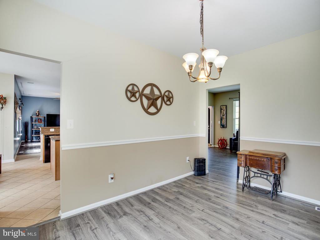 MILLS POND - Residential