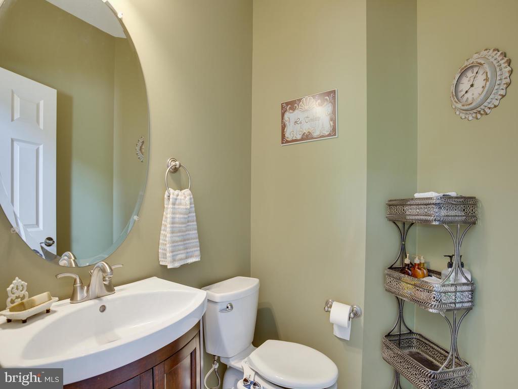 MILLS POND - Residential