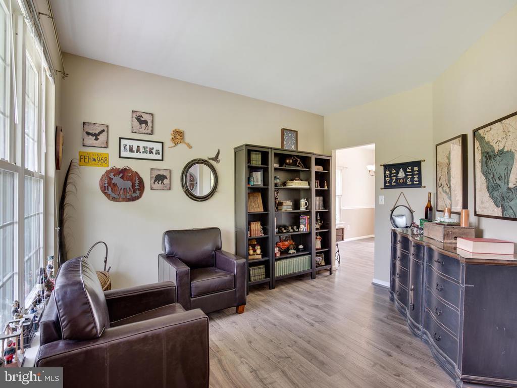 MILLS POND - Residential