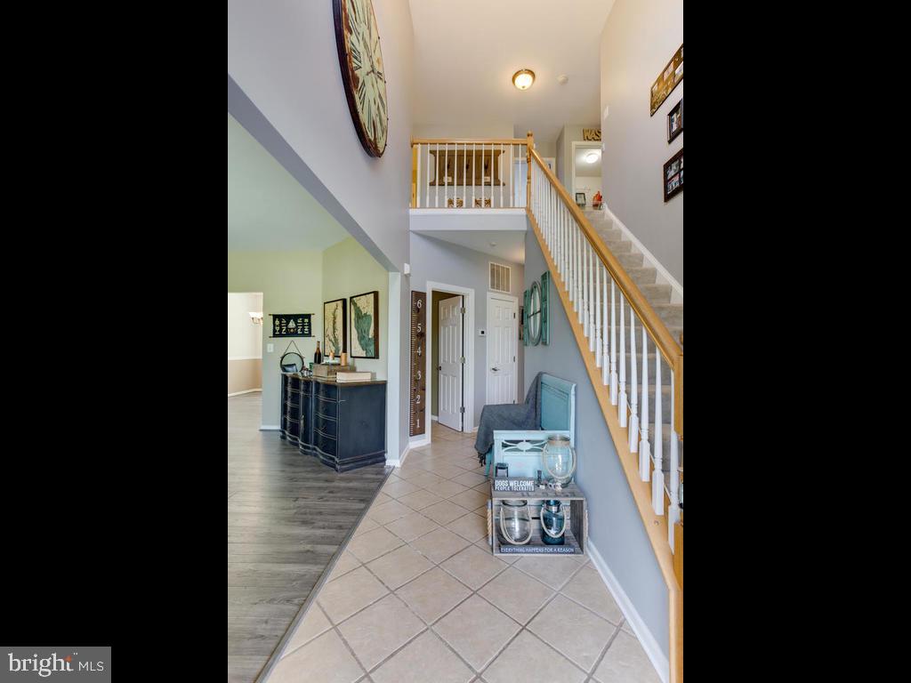 MILLS POND - Residential