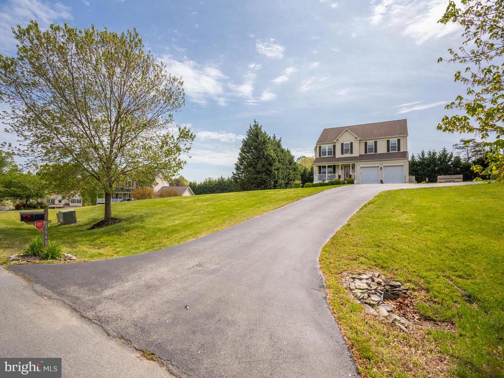 MILLS POND - Residential