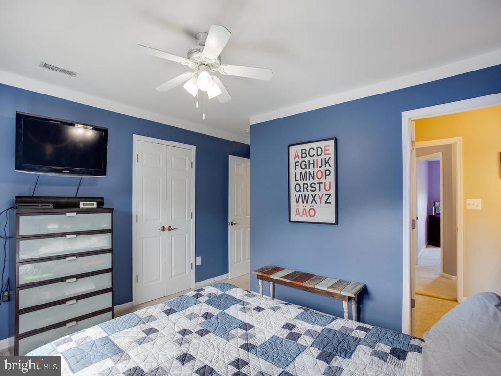 MILLS POND - Residential