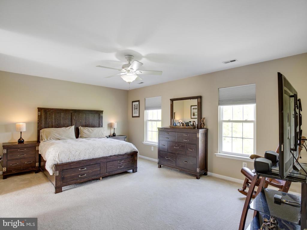 MILLS POND - Residential