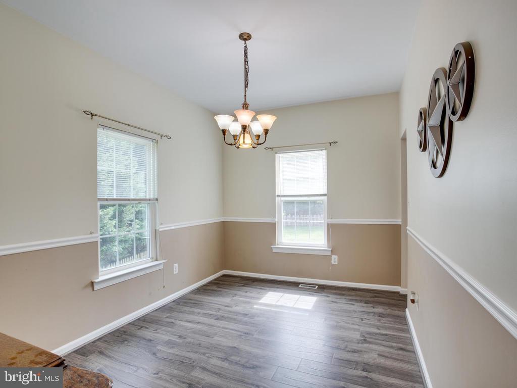 MILLS POND - Residential