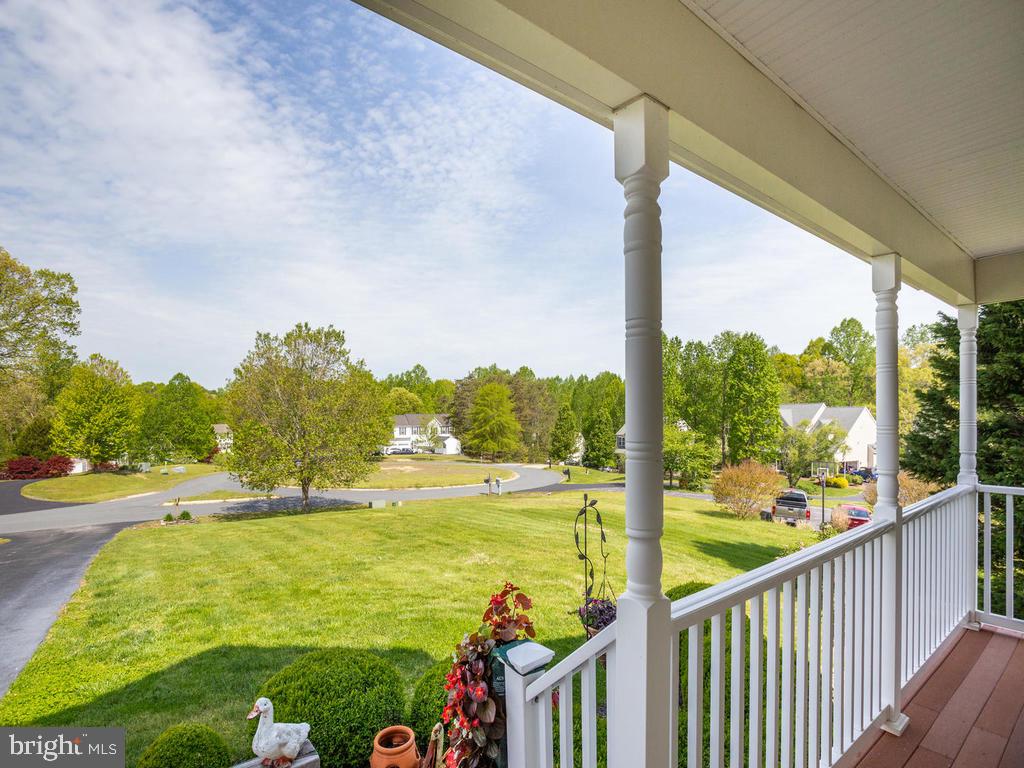 MILLS POND - Residential