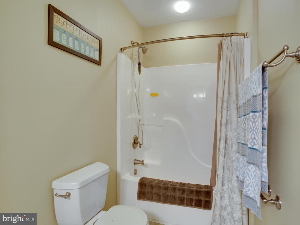 MILLS POND - Residential