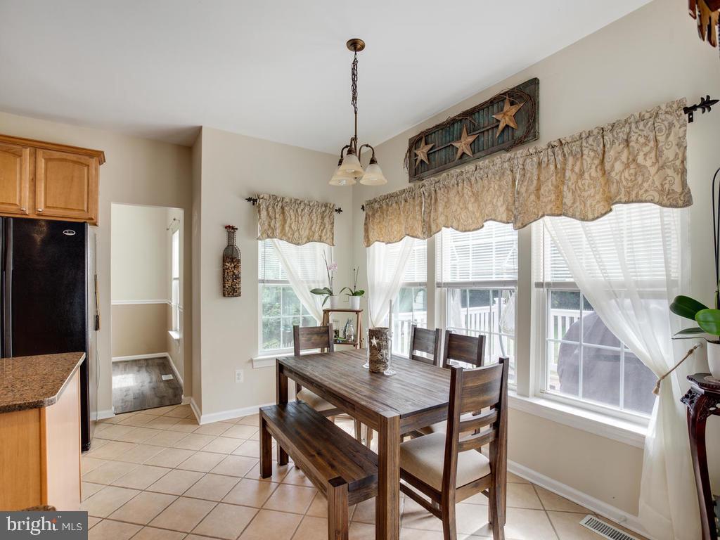 MILLS POND - Residential