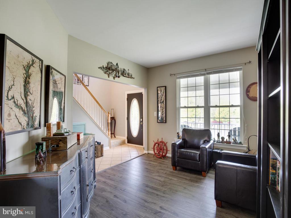 MILLS POND - Residential